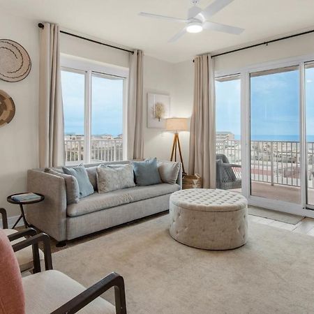 Ariel Dunes I Unit 601 Destin Extérieur photo