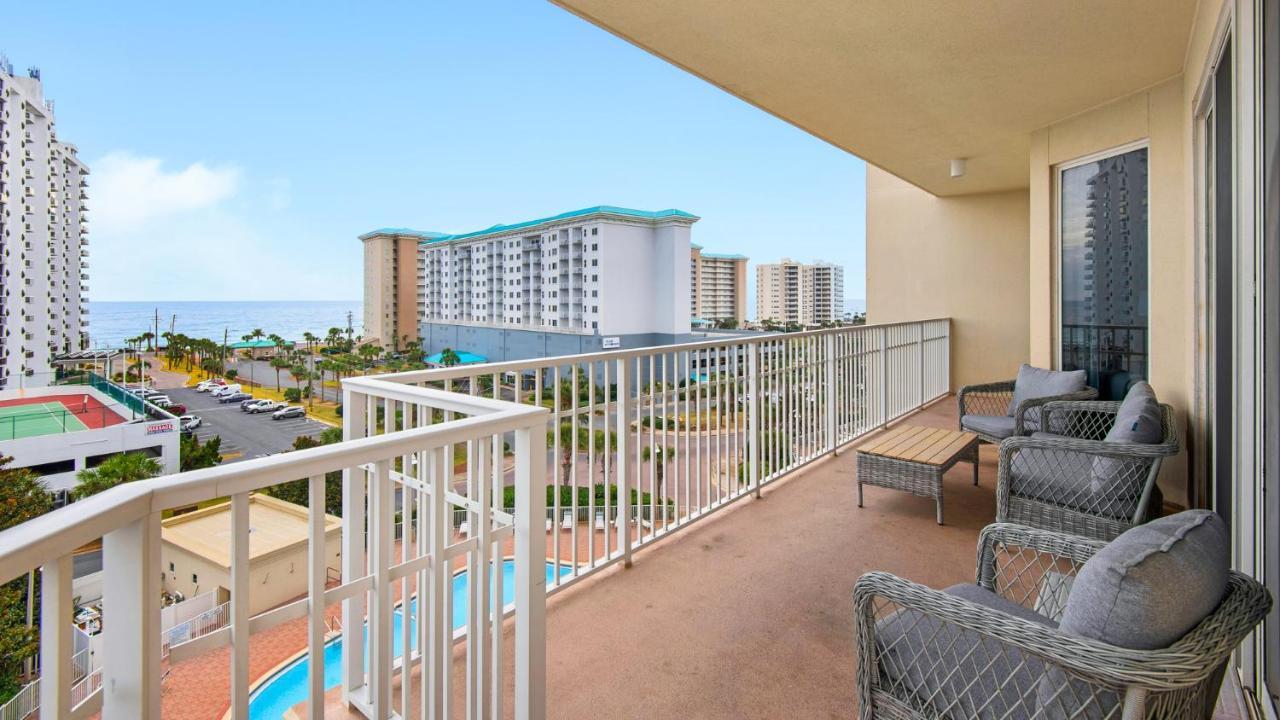 Ariel Dunes I Unit 601 Destin Extérieur photo