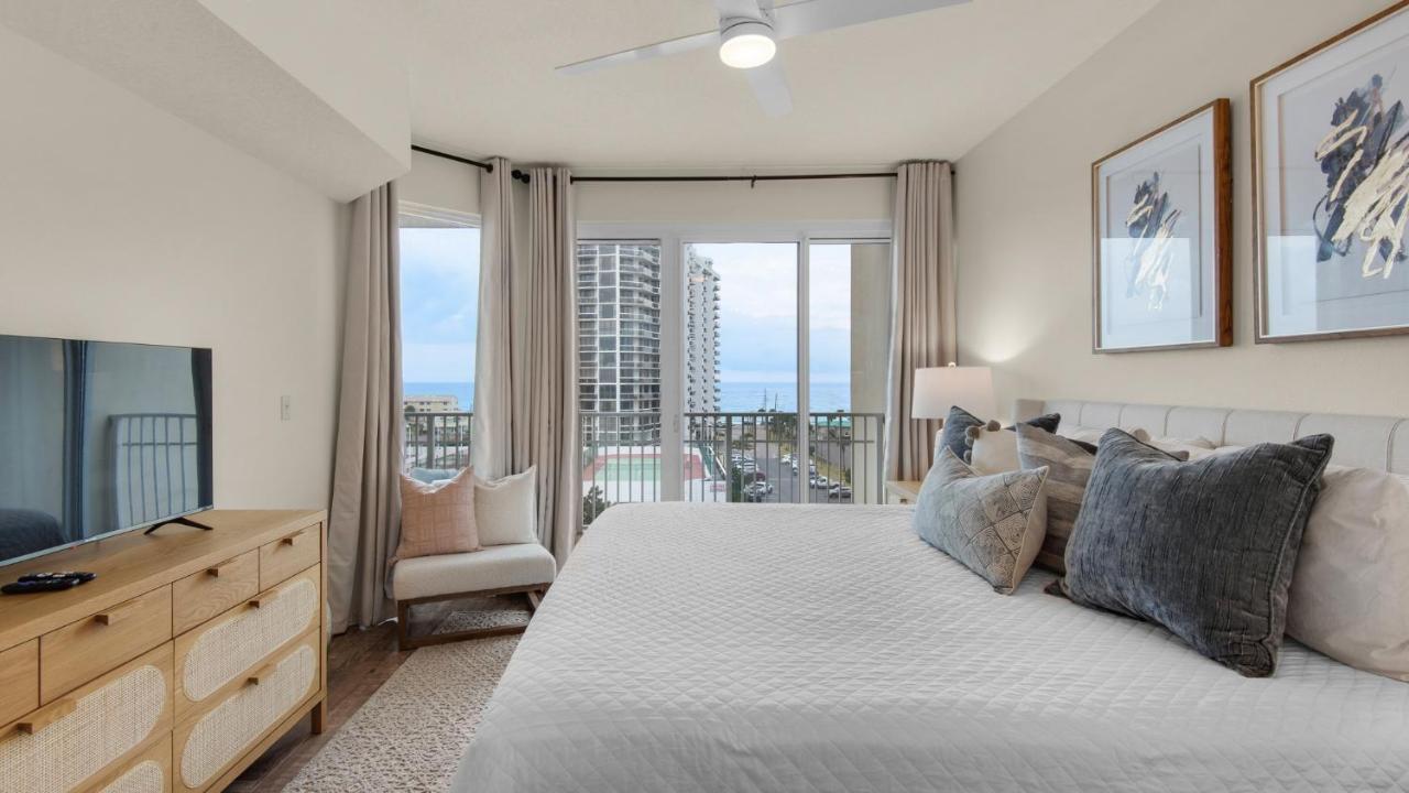 Ariel Dunes I Unit 601 Destin Extérieur photo