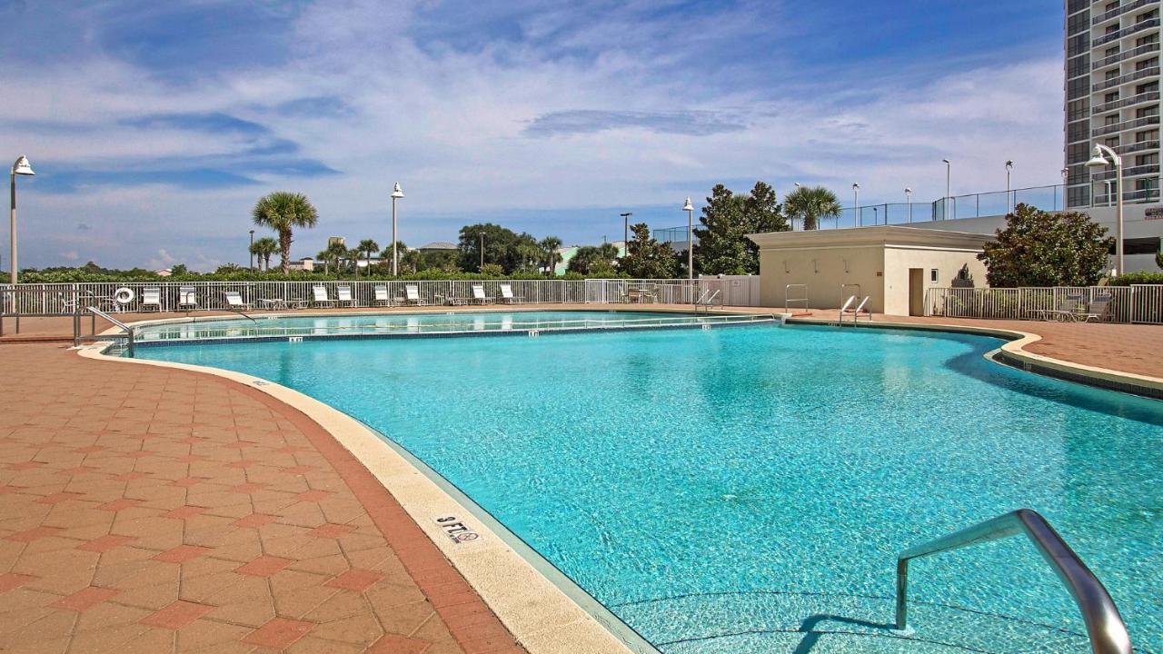 Ariel Dunes I Unit 601 Destin Extérieur photo