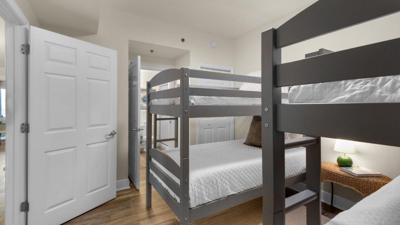Ariel Dunes I Unit 601 Destin Extérieur photo