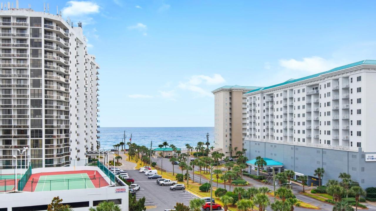 Ariel Dunes I Unit 601 Destin Extérieur photo
