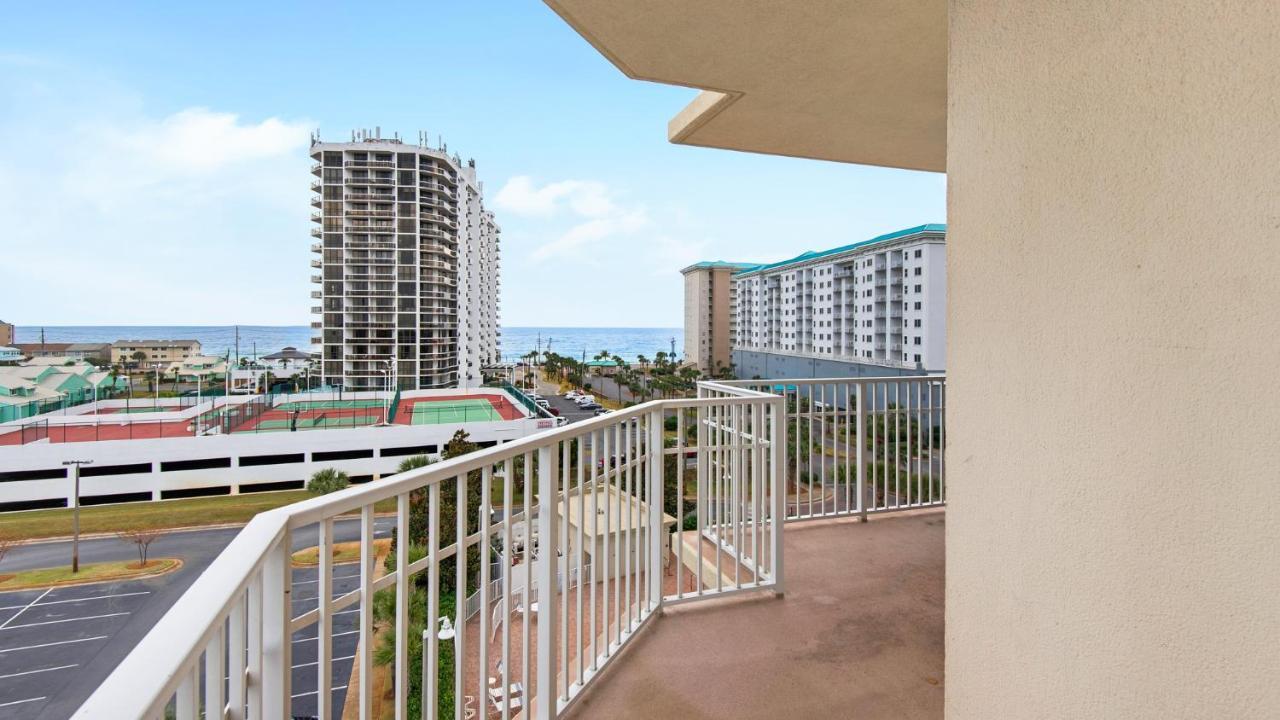 Ariel Dunes I Unit 601 Destin Extérieur photo