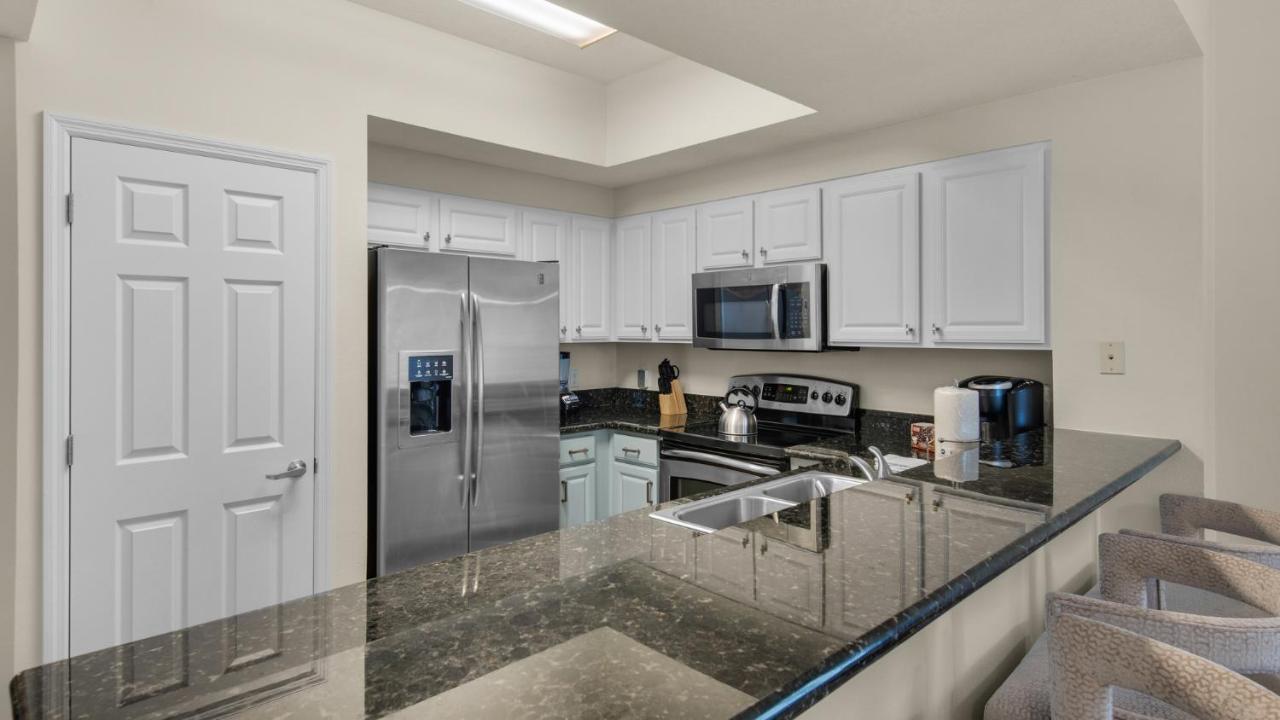 Ariel Dunes I Unit 601 Destin Extérieur photo