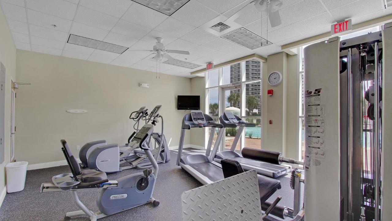 Ariel Dunes I Unit 601 Destin Extérieur photo