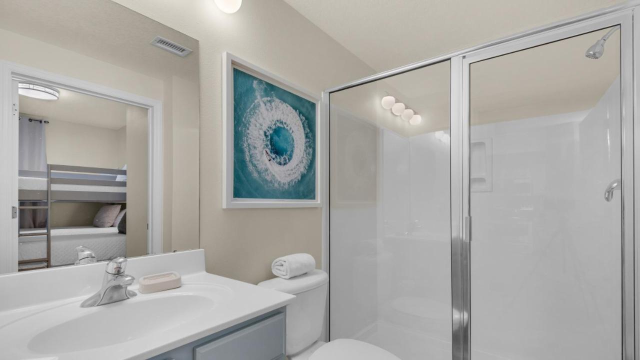 Ariel Dunes I Unit 601 Destin Extérieur photo