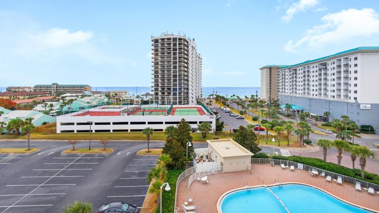 Ariel Dunes I Unit 601 Destin Extérieur photo