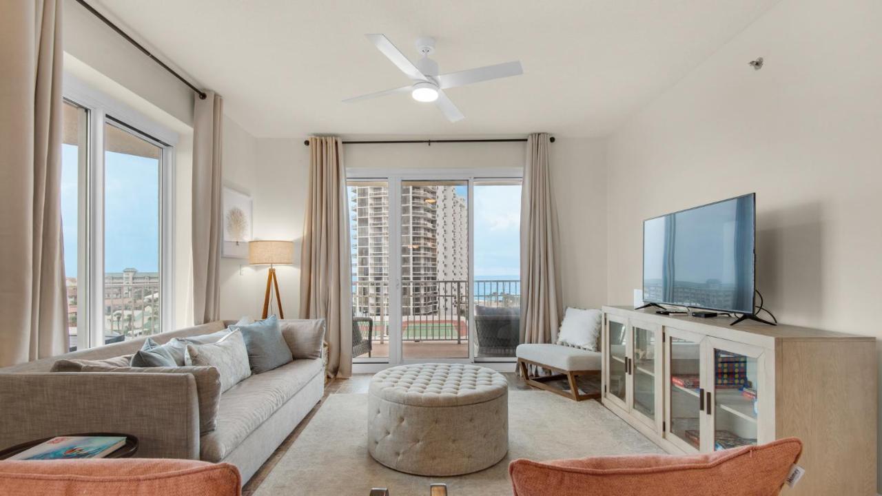 Ariel Dunes I Unit 601 Destin Extérieur photo