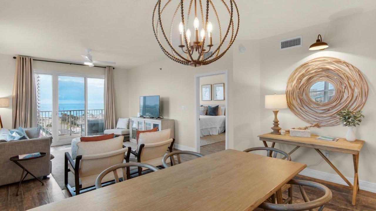 Ariel Dunes I Unit 601 Destin Extérieur photo