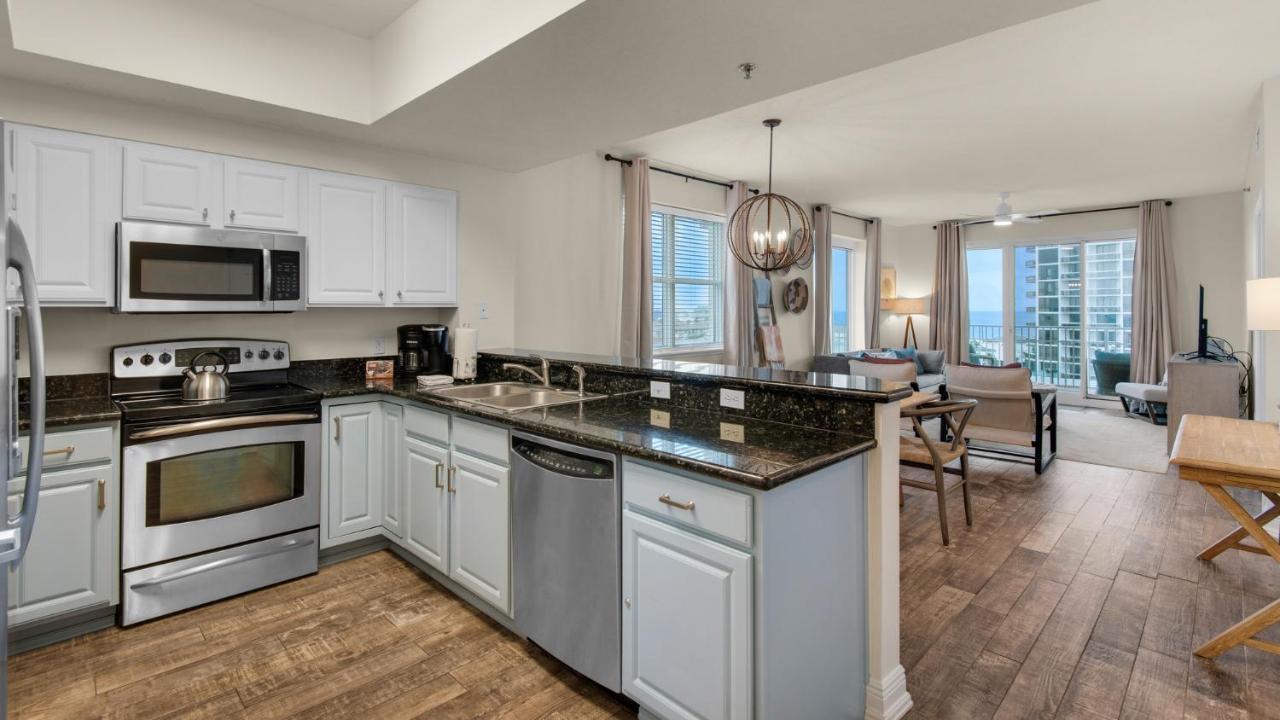 Ariel Dunes I Unit 601 Destin Extérieur photo