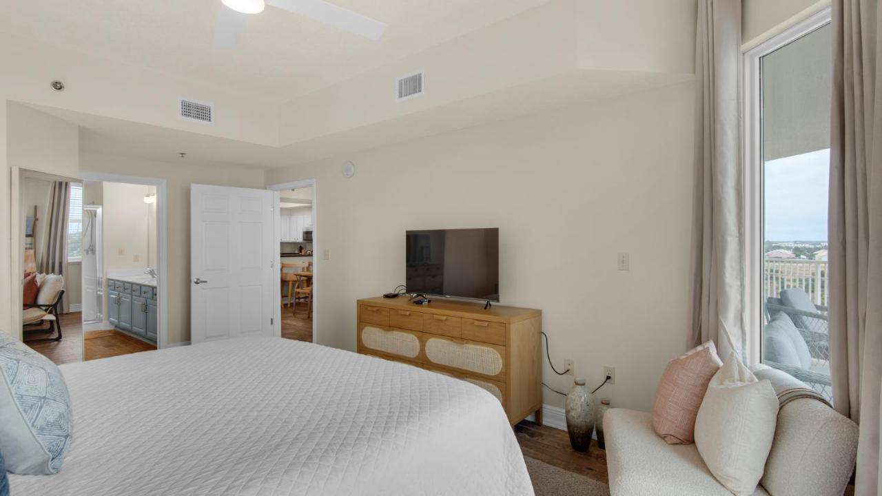 Ariel Dunes I Unit 601 Destin Extérieur photo