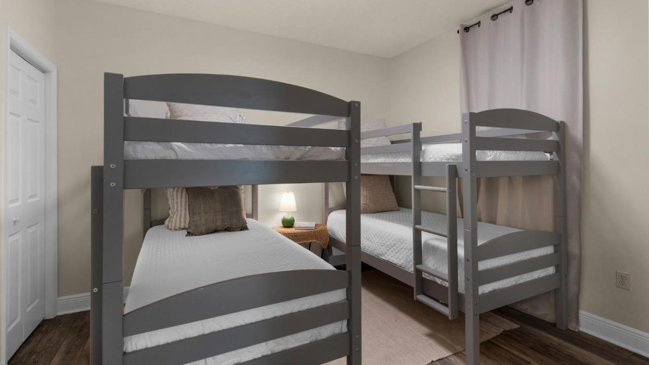 Ariel Dunes I Unit 601 Destin Extérieur photo