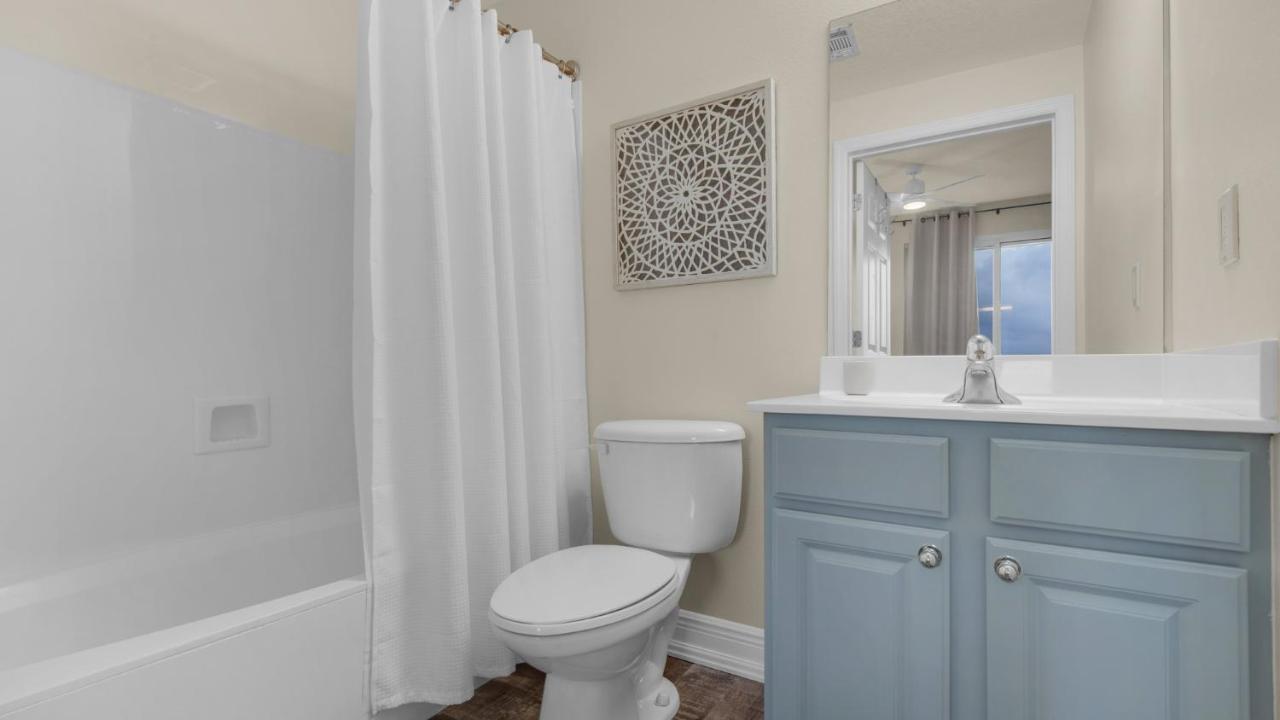 Ariel Dunes I Unit 601 Destin Extérieur photo