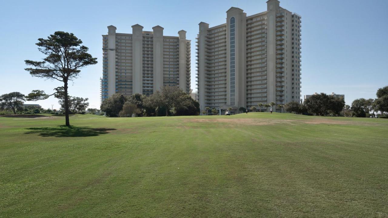 Ariel Dunes I Unit 601 Destin Extérieur photo