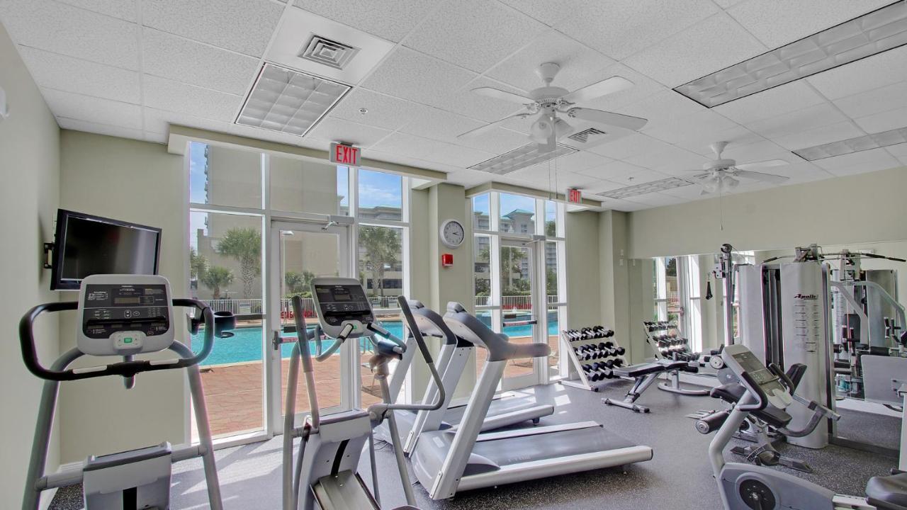 Ariel Dunes I Unit 601 Destin Extérieur photo