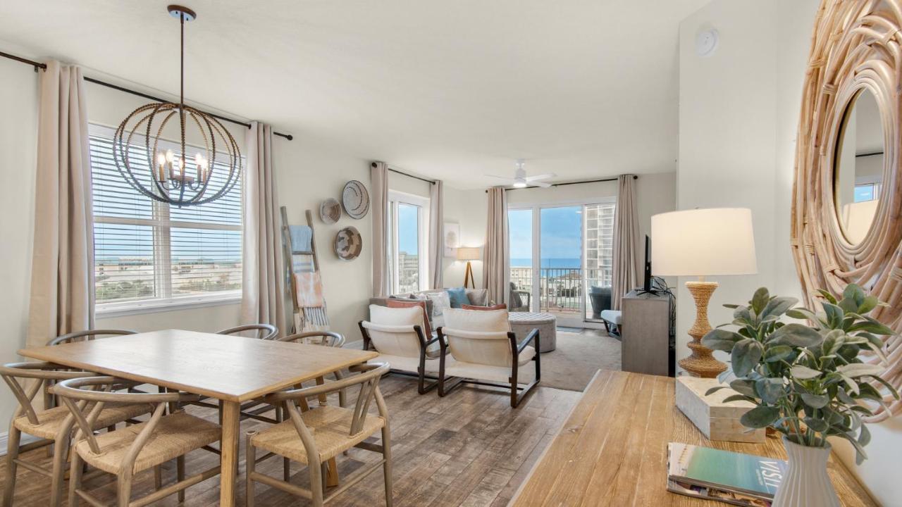 Ariel Dunes I Unit 601 Destin Extérieur photo
