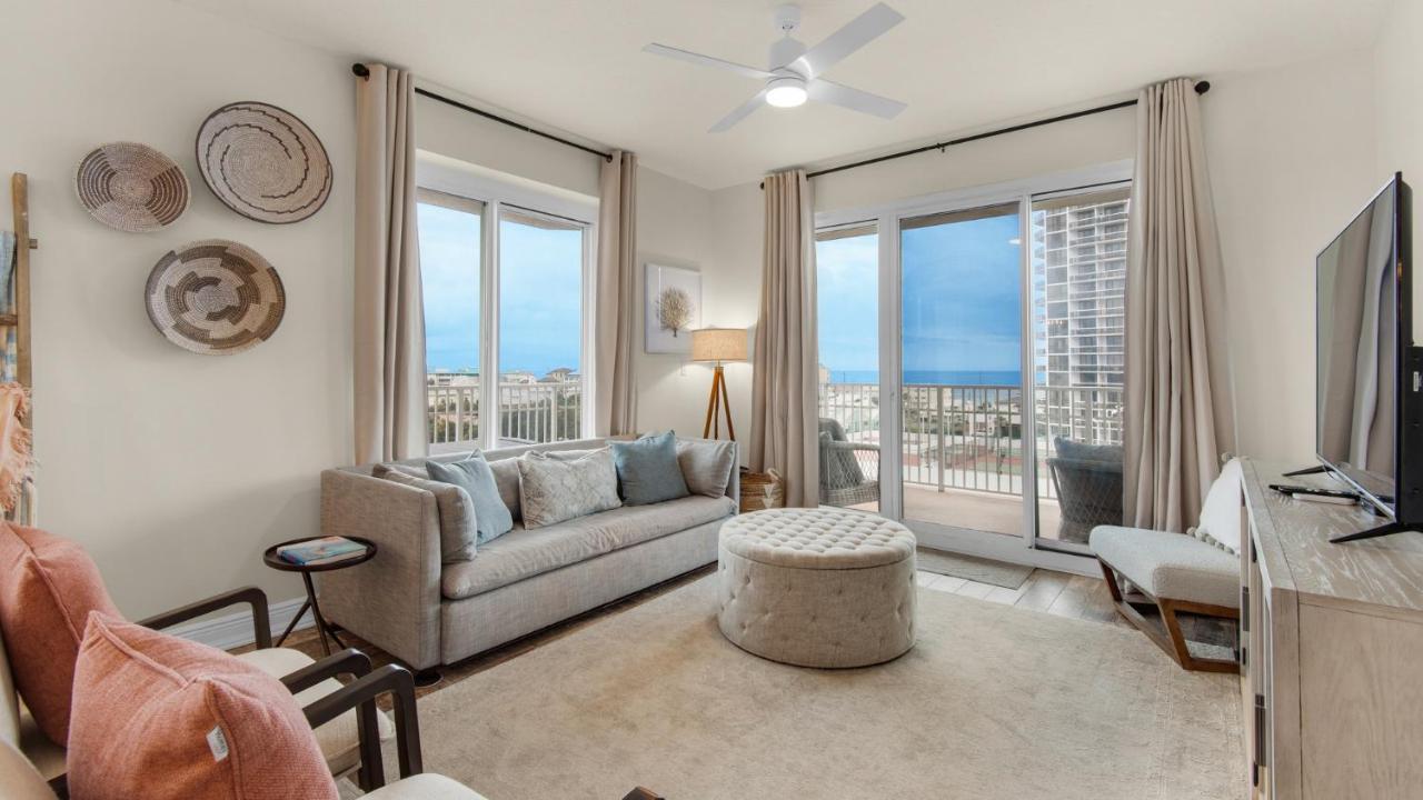 Ariel Dunes I Unit 601 Destin Extérieur photo