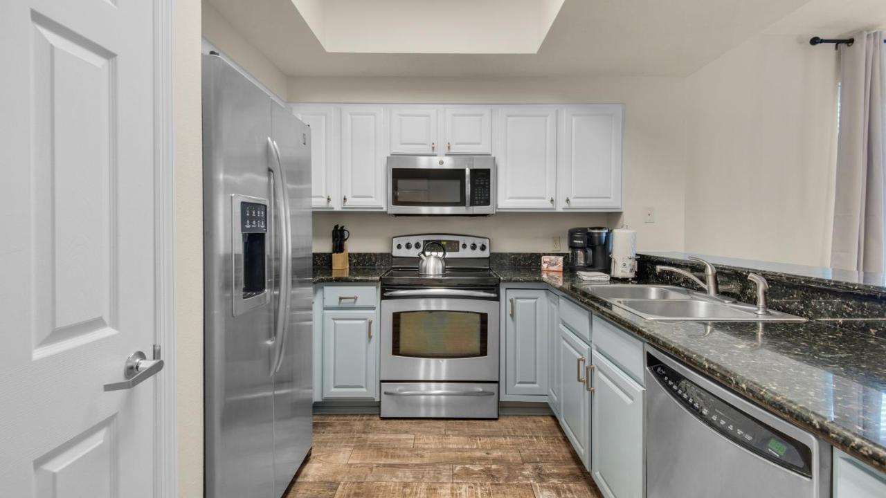 Ariel Dunes I Unit 601 Destin Extérieur photo