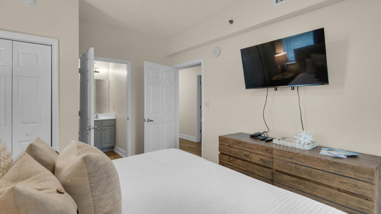 Ariel Dunes I Unit 601 Destin Extérieur photo