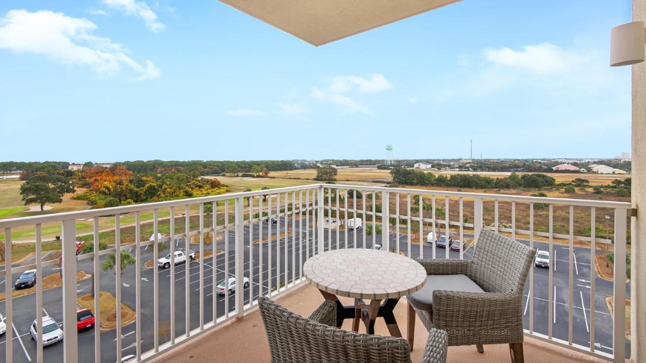 Ariel Dunes I Unit 601 Destin Extérieur photo
