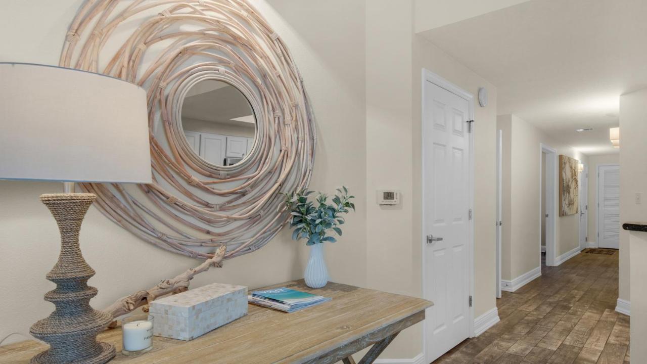 Ariel Dunes I Unit 601 Destin Extérieur photo