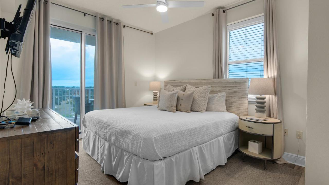 Ariel Dunes I Unit 601 Destin Extérieur photo