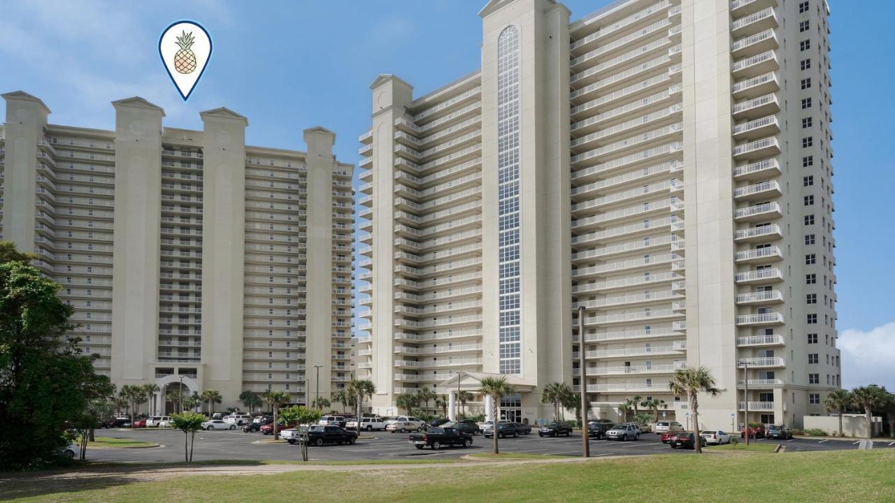 Ariel Dunes I Unit 601 Destin Extérieur photo