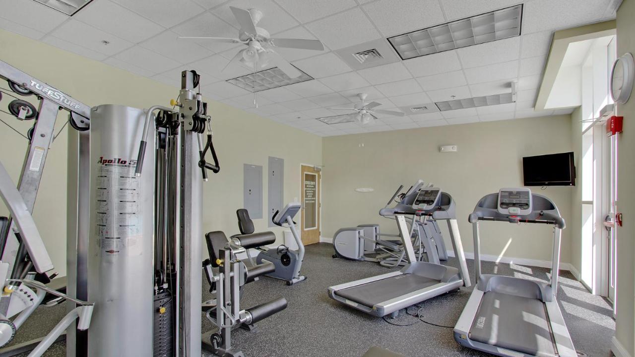 Ariel Dunes I Unit 601 Destin Extérieur photo