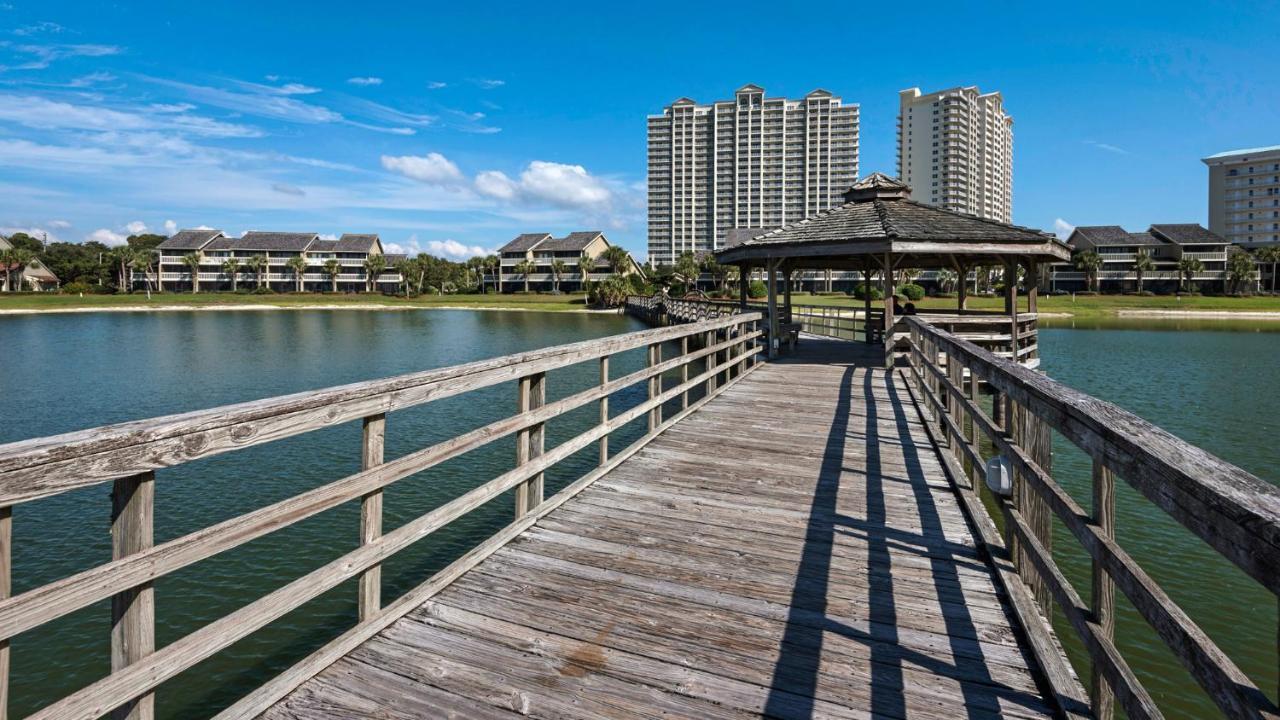 Ariel Dunes I Unit 601 Destin Extérieur photo