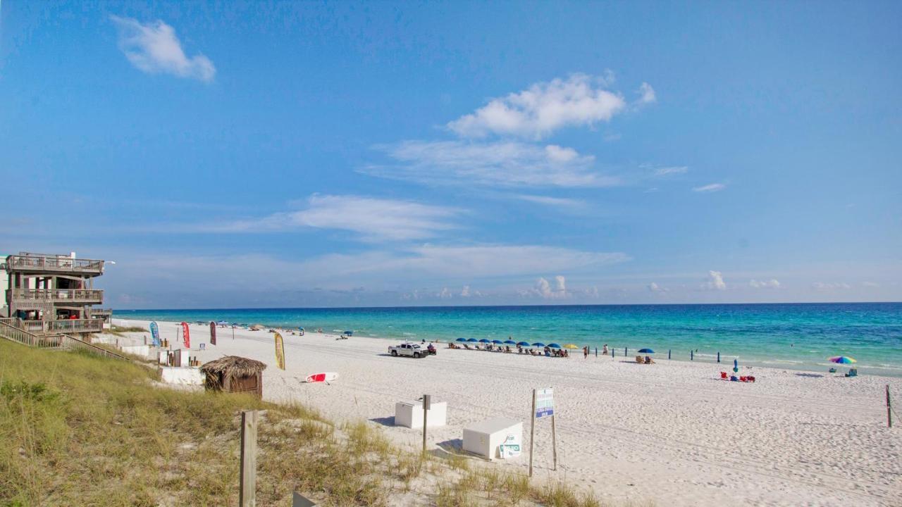 Ariel Dunes I Unit 601 Destin Extérieur photo