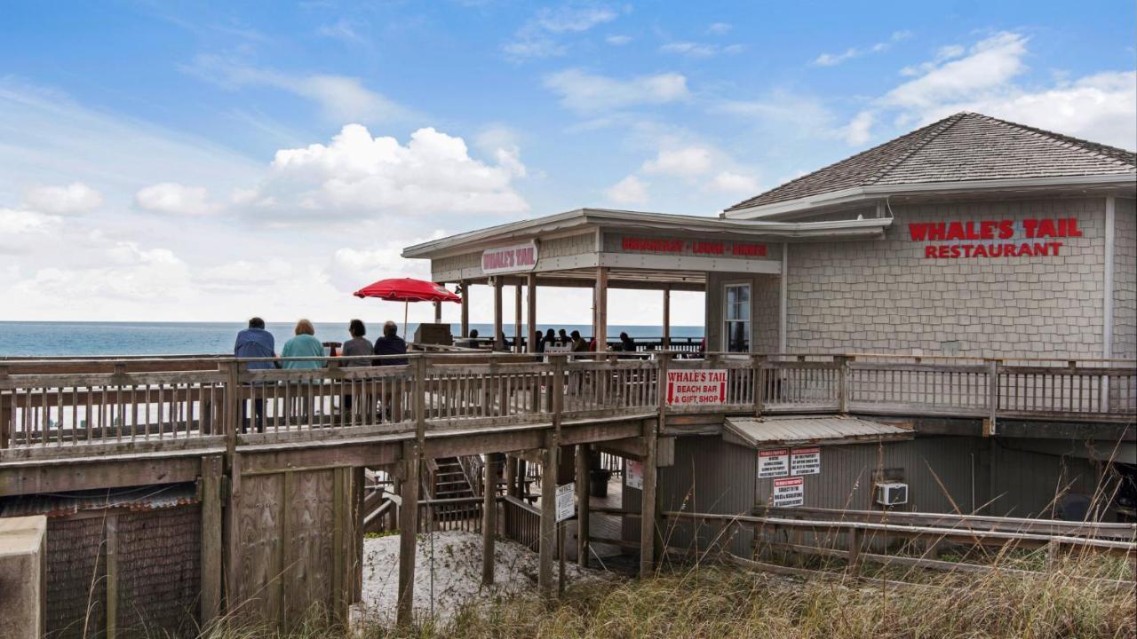Ariel Dunes I Unit 601 Destin Extérieur photo