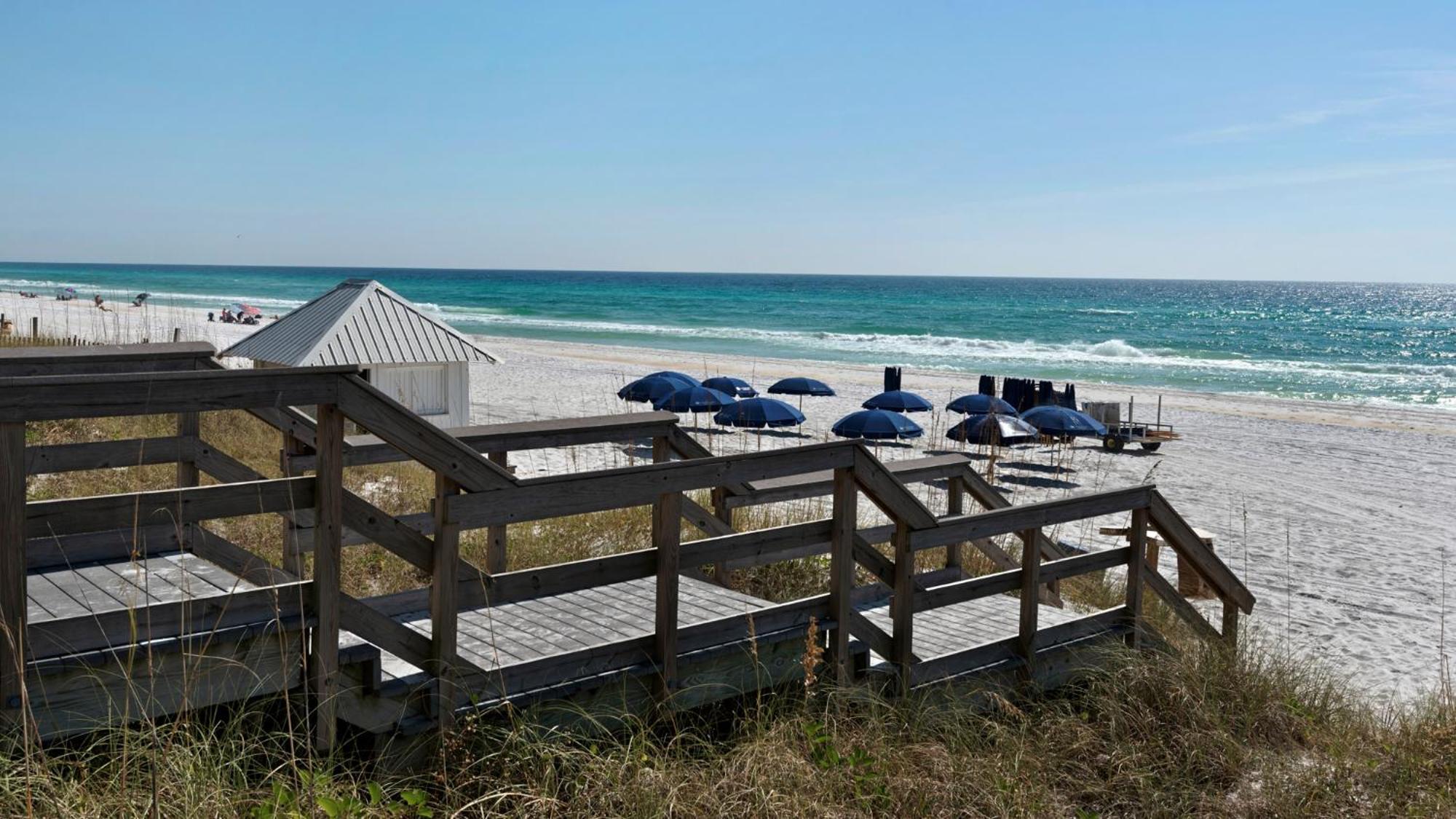 Ariel Dunes I Unit 601 Destin Extérieur photo